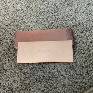 Patrick Ta Major Dimension Eye Palette